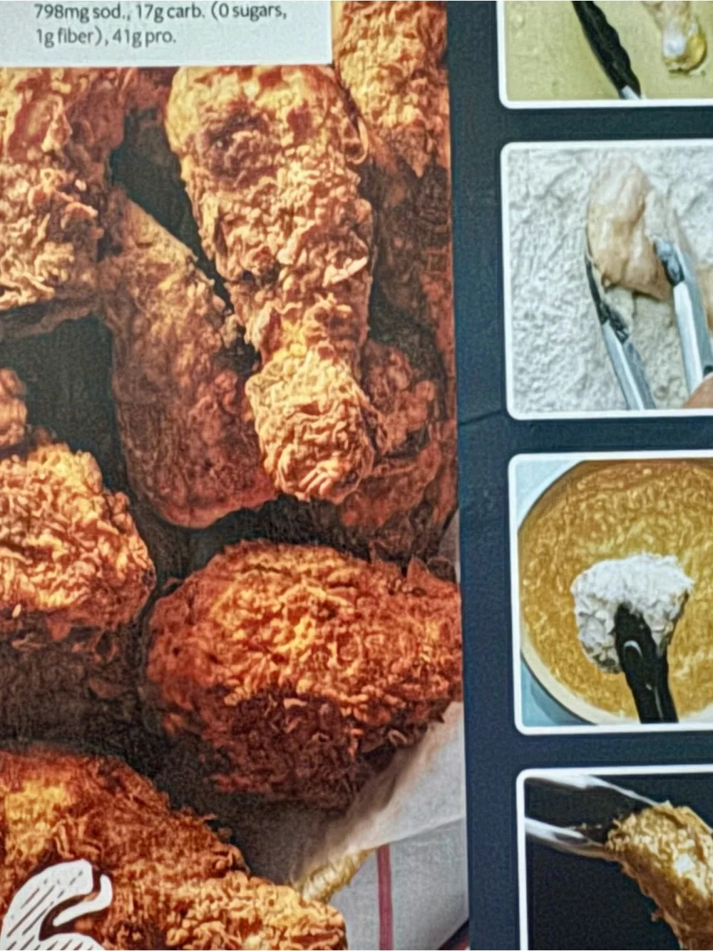 Taste of Home 101 Most Popular Recipes Magazine Cookbook Food & Cooking
